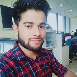 Aman Gautam