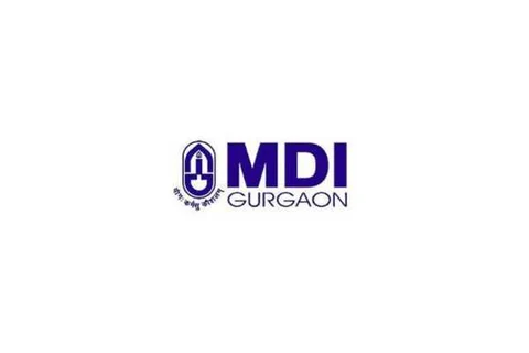 MDI Gurgaon