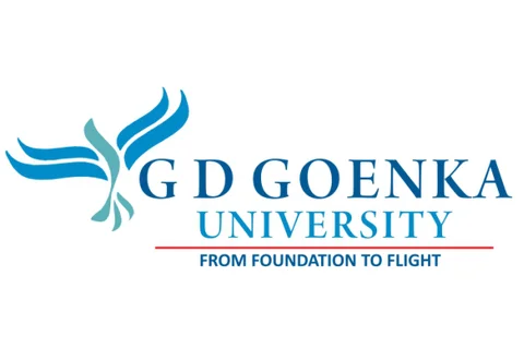 GD Goenka University